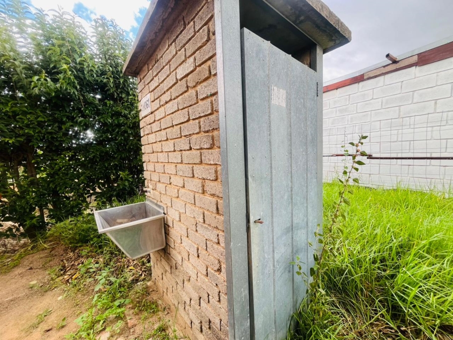 4 Bedroom Property for Sale in Grasslands Free State